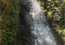 Isi Akhir Pekan, Tracking Ringan di Lembah Cilengkrang