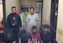 Tim Maung Presisi 851 Polres Cirebon Kota Gagalkan Rencana Tawuran dan Balap Liar