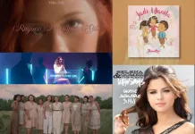 Deretan Lagu Perempuan Jadi Representasi Suara dan Perjuangan