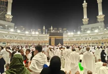 Kesehatan Jemaah Haji Kabupaten Cirebon Jadi Prioritas jelang Keberangkatan