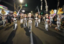 Kabupaten Cirebon Jadi Lokasi Napak Tilas Padjajaran Setelah Depok