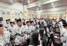 PGRI Kota Cirebon Apresiasi Peran Komunitas dalam Pendidikan Inklusif