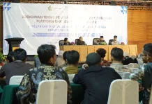 Koordinasi EMIS-GTK 2026 Kabupaten Cirebon Tekankan Akurasi Data