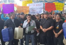 Nelayan Indramayu Desak Prabowo Turunkan Harga Solar Non Subsidi