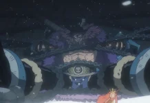 Review One Piece Season 2 Episode 1160: Kemunculan Loki!
