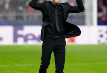 Milestone Sang El Cholo: Rekor 1.000 Laga dan Ambisi Final Liga Champions di London