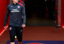 Arsenal vs Atletico Madrid: Pertaruhan Gengsi demi Tiket Final Liga Champions
