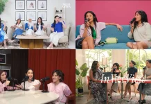 Rekomendasi Podcast Perempuan dari Relasi hingga Parenting