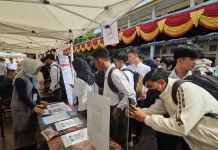 Pemkab Majalengka Gelar Job Fair 2026, Ribuan Peluang Kerja Tersedia