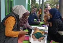 Hari Bidan Internasional 2026 Jadi Momen Tekan Angka Kematian Ibu