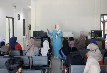 Empat Kondisi Kehamilan Berisiko Tinggi