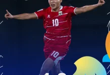 Dramatis di Ujung Babak Pertama, Garuda Muda Bungkam China pada Laga Perdana AFC U-17