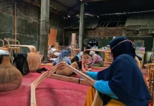 Ekspor Cirebon Tumbuh Positif, meski Tantangan Industri masih Membayangi