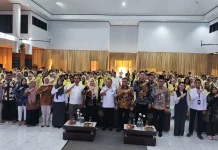 Kejahatan Keuangan Digital Meningkat, Mahasiswa Diminta Waspada