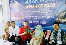 Prof. Rokhmin: Gizi Ikan Kembung dan Bandeng Lebih Tinggi dari Salmon