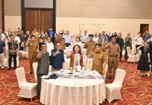 Pemkab Cirebon Dukung Optimalisasi Pemanfaatan Aset Negara Ciperna