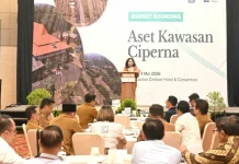 Market Sounding, Optimalisasi Aset Negara di Kawasan Ciperna Cirebon