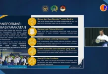 KUHP Baru Ubah Arah, Lapas Kuningan Bersiap Total