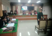 Fakta Mengerikan Terungkap dalam Sidang Pembunuhan Satu Keluarga di Indramayu