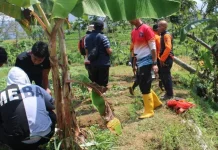 SAR Hentikan Susur Sungai, Misteri Hilangnya Parmo Belum Terungkap