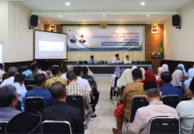 Diseminasi TBQ Jadi Fokus, Kantor Kemenag Majalengka Gelar Rakor PAI 2026