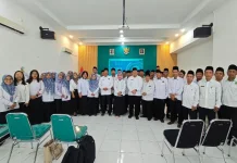 Perkuat Kerukunan Umat, Kemenag Cirebon Kenalkan Aplikasi EWS SI-RUKUN