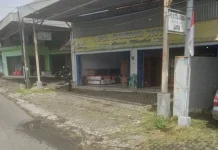 Usaha Meubel di Sekitar Bunut Dukupuntang Cirebon Terus Berkembang