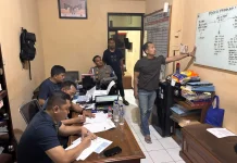 Lagi dan Lagi, Peredaran Obat Keras Digulung Polisi di Majalengka