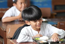 Program MBG Dorong Pertumbuhan Ekonomi Lokal di Kabupaten Kuningan