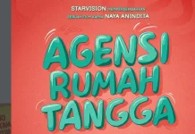Menilik "Chemistry"  di Balik Film Agensi Rumah Tangga