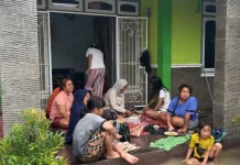 BPBD Kabupaten Cirebon Siaga 24 Jam Hadapi Potensi Banjir Pancaroba