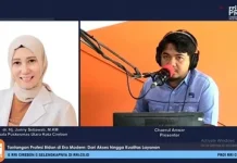 Bidan di Perkotaan Hadapi Tantangan Komunikasi dengan Masyarakat