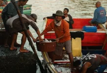 Kenaikan BBM Non Subsidi Belum Pengaruhi Aktivitas Nelayan Cirebon