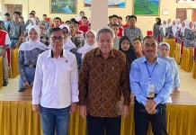 Polres Majalengka Masuk Sekolah, Bentengi Pelajar dari Ancaman Narkoba