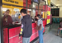 Pembuatan SKCK di Majalengka Kini Bisa Daftar lewat Smartphone