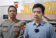 Polres Indramayu Amankan Pelaku Tawuran yang Tewaskan Pelajar