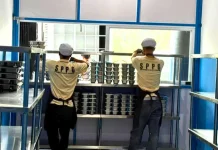 MBG Dinilai Dorong Penyerapan Tenaga Kerja dan Ekonomi Lokal
