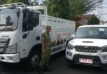 Mobil Operasional KDMP di Majalengka Diharapkan Dorong Ekonomi Desa