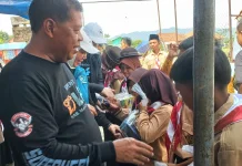 Menuju Indonesia Emas, Majalengka Fokus Bangun Generasi Sehat melalui B2SA