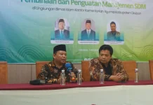 Kemenag Cirebon Perkuat Pelayanan Publik melalui Pembinaan ASN Bimas Islam