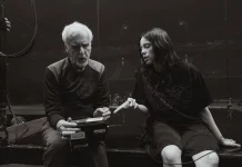 Rilis Film Konser, Billie Eilish Bela Penggemar