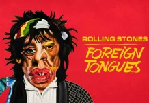 Album Baru The Rolling Stones Bertabur Bintang
