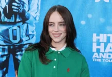 Kontroversi Etika Makan Daging ala Billie Eilish