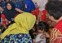 Dinkes Kabupaten Cirebon akan Sweeping Imunisasi untuk Kejar Target ORI Campak