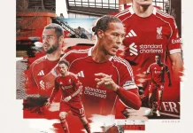 Anfield Membara: Liverpool Pertaruhkan Posisi Empat Besar demi Redam Chelsea
