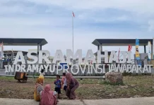 Aktivasi Kartu Nusuk di Embarkasi Permudah Keberangkatan Jemaah Haji