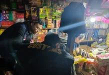 Bea Cukai Jawa Barat Intensifkan Pengawasan Peredaran Rokok Ilegal