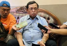 Kelangkaan Solar Lumpuhkan Aktivitas Nelayan Kejawanan