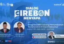 Pemkab Kuningan Perluas Tanam Pangan Dukung Program MBG