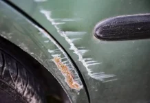 Strategi Ampuh Mencegah Karat pada Mobil sejak Dini